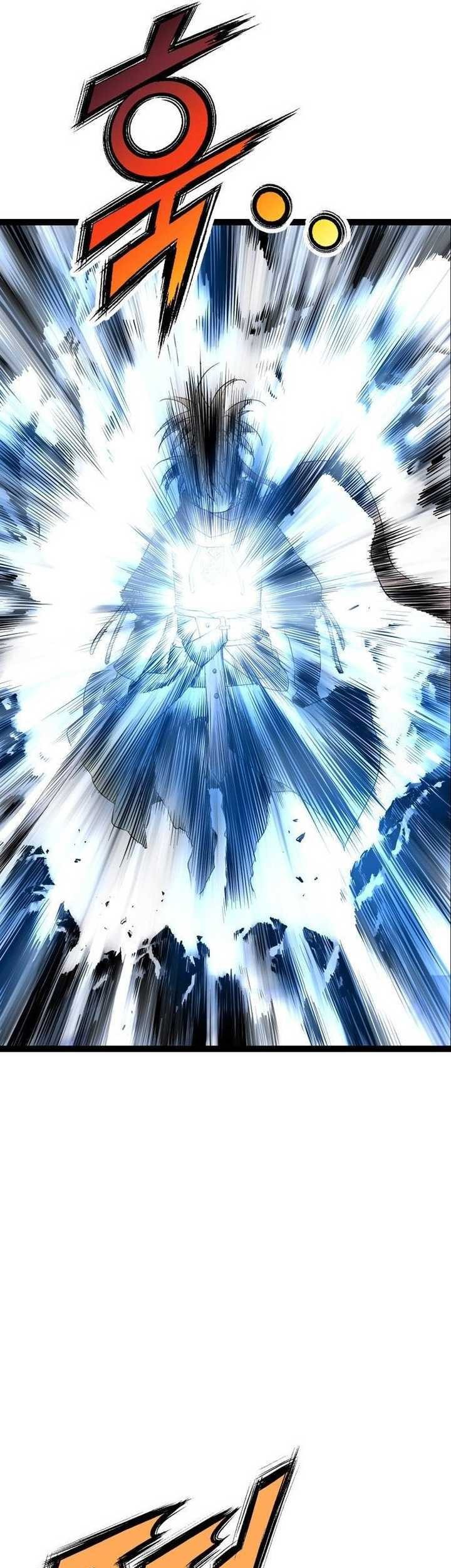 Asura (Ryu Ki-Un) chapter 20 halaman 37