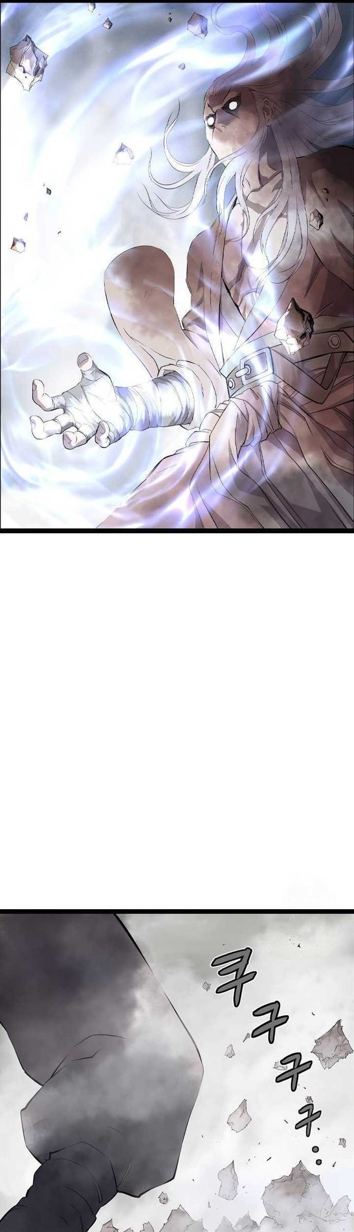 Asura (Ryu Ki-Un) chapter 20 halaman 41