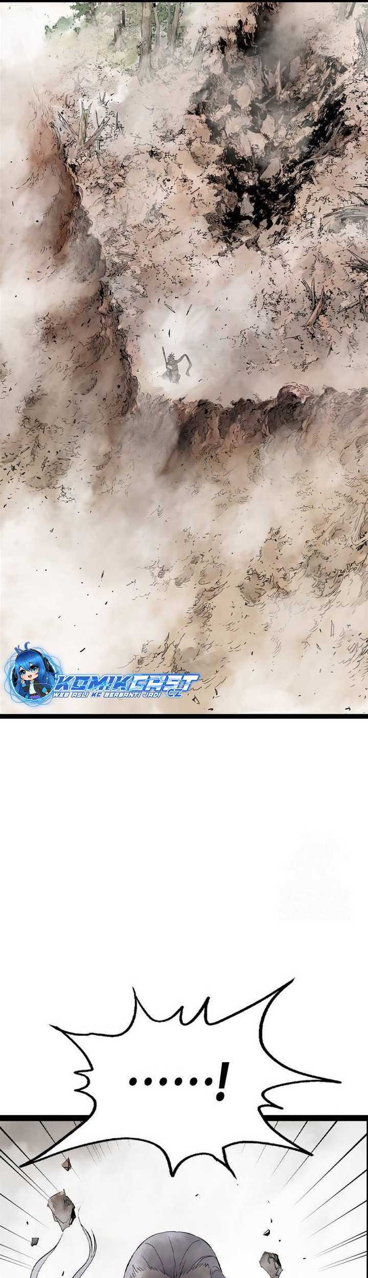 Asura (Ryu Ki-Un) chapter 20 halaman 45