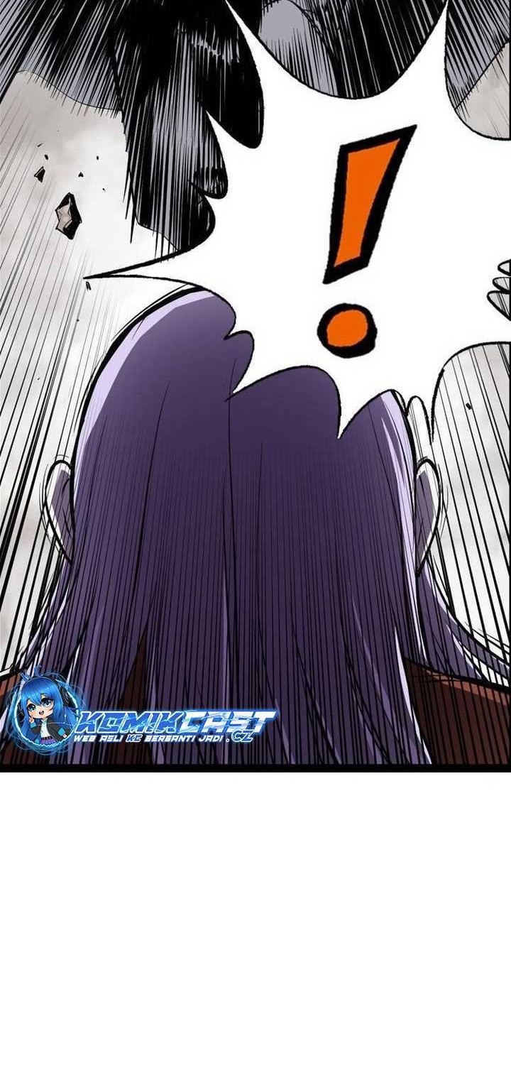 Asura (Ryu Ki-Un) chapter 20 halaman 52