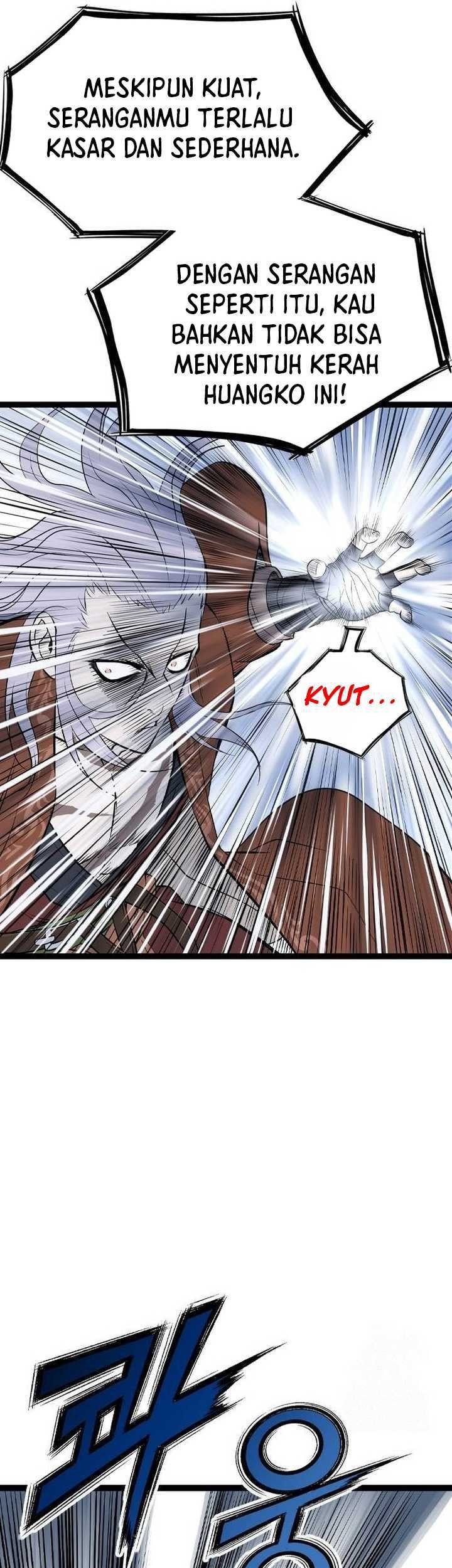 Asura (Ryu Ki-Un) chapter 20 halaman 57