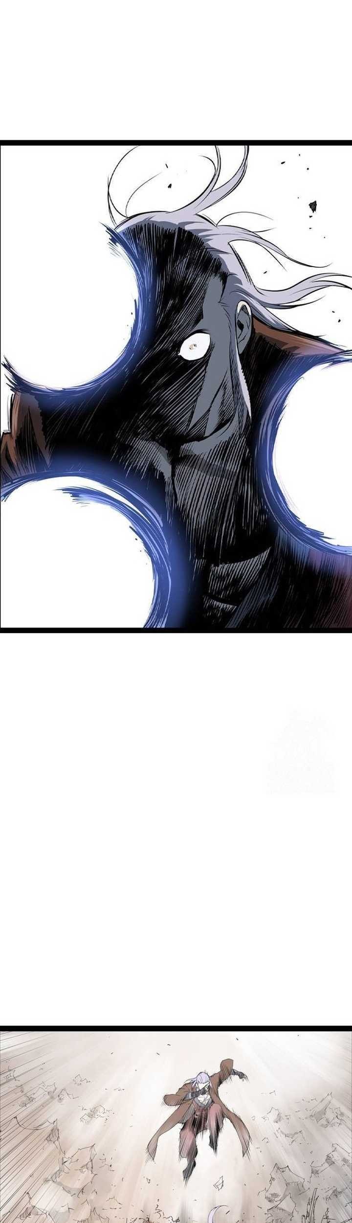 Asura (Ryu Ki-Un) chapter 20 halaman 59
