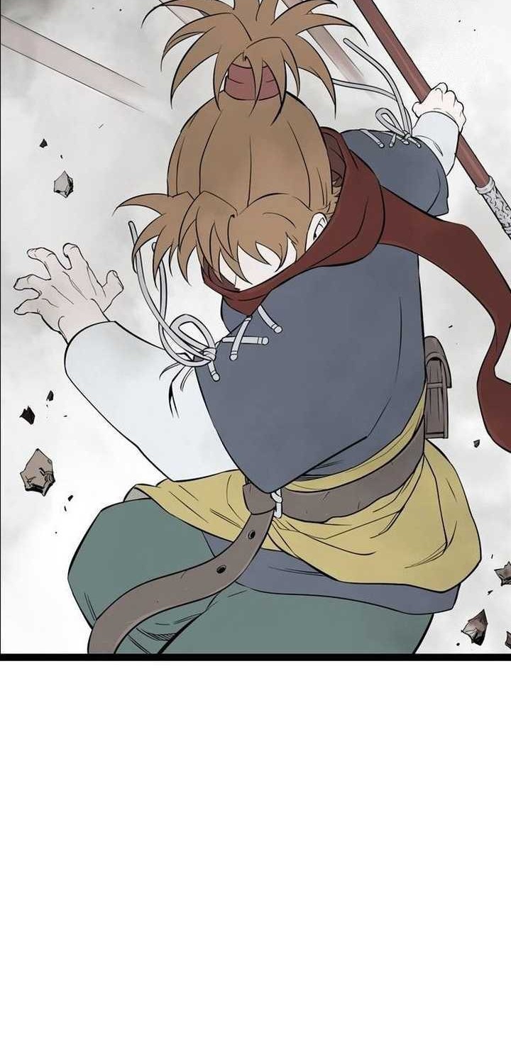 Asura (Ryu Ki-Un) chapter 20 halaman 62
