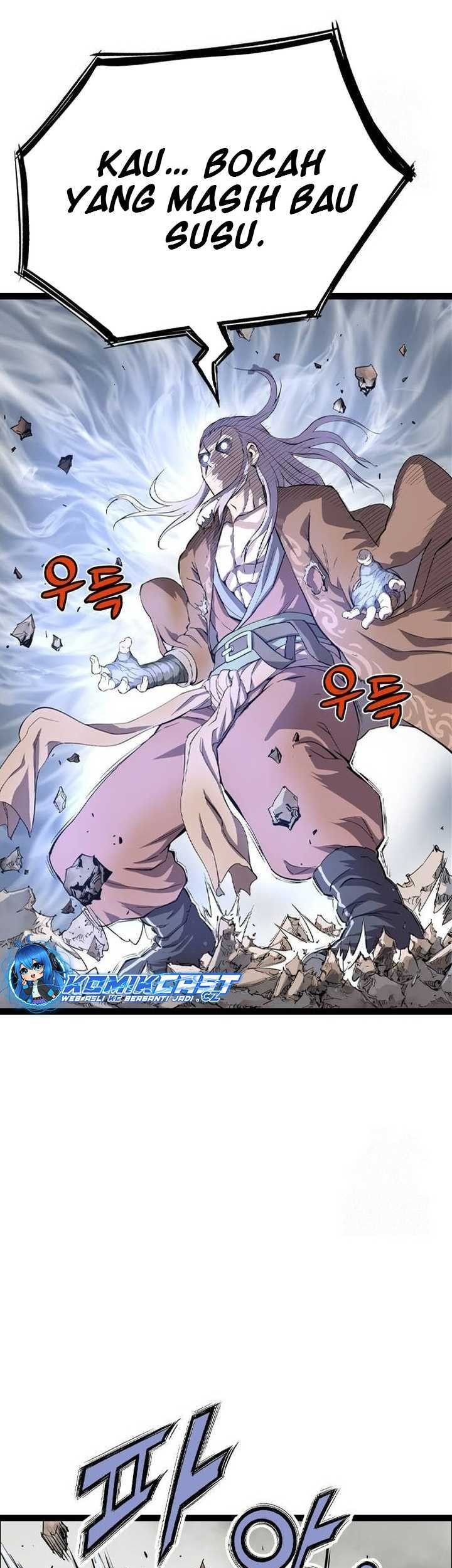 Asura (Ryu Ki-Un) chapter 20 halaman 63