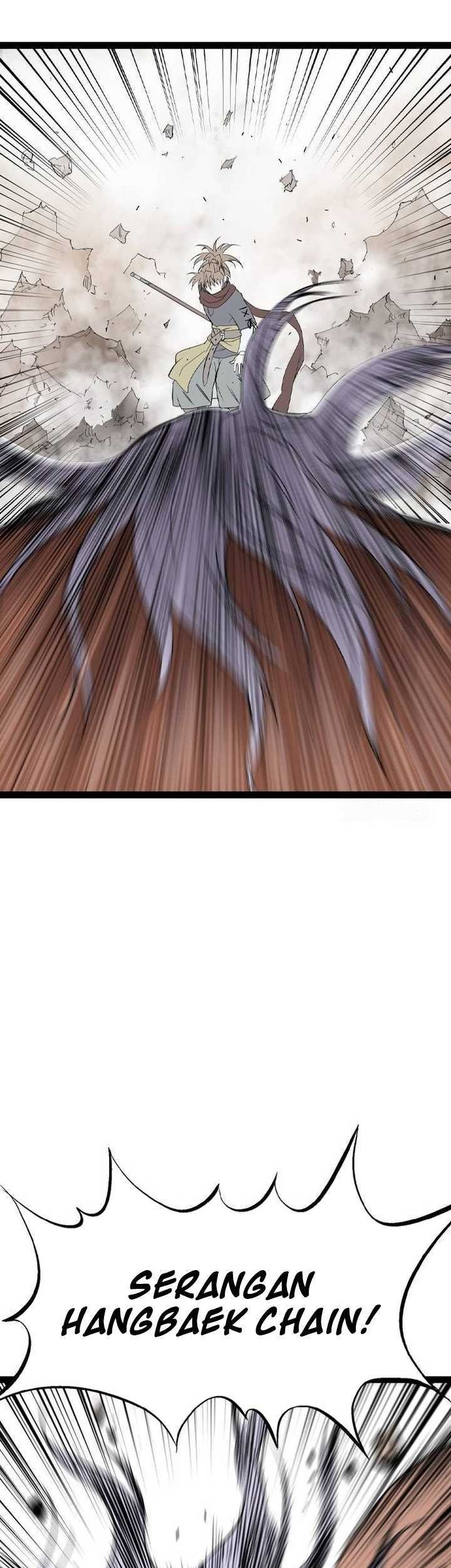 Asura (Ryu Ki-Un) chapter 20 halaman 65