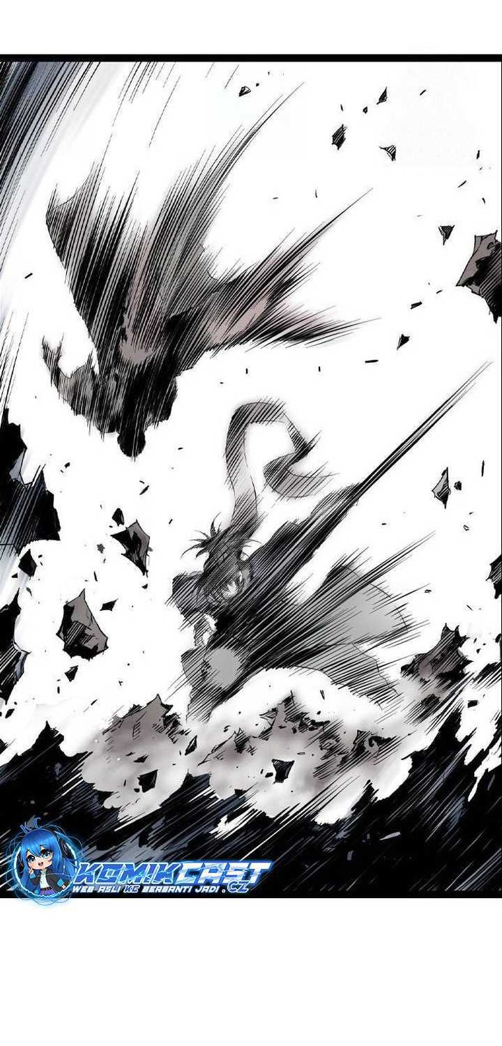Asura (Ryu Ki-Un) chapter 20 halaman 72