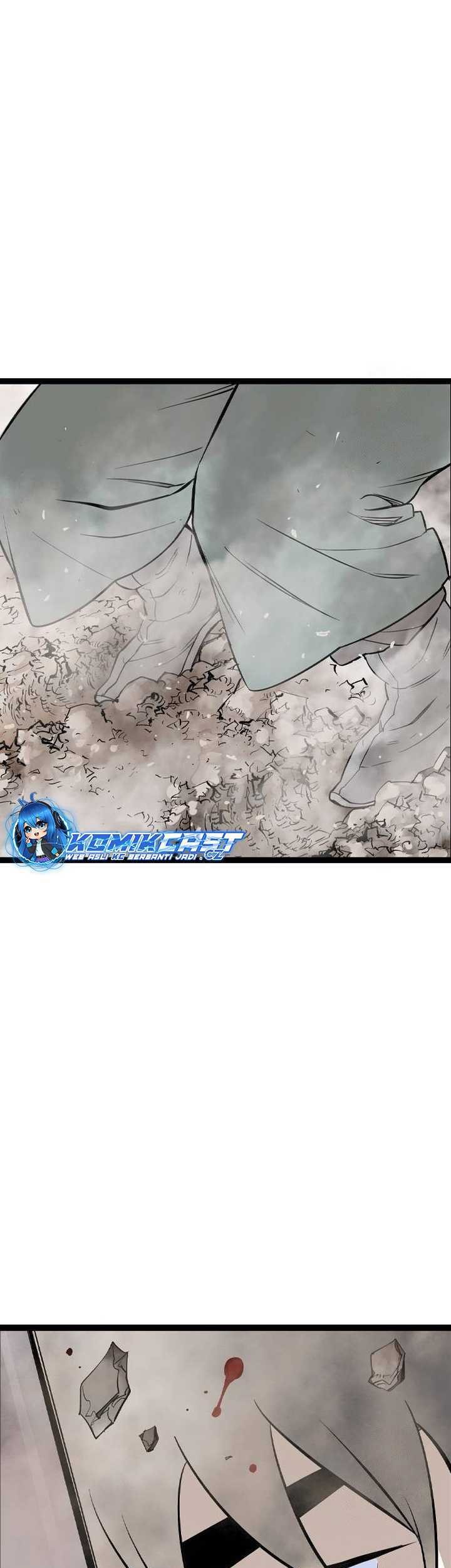 Asura (Ryu Ki-Un) chapter 20 halaman 77
