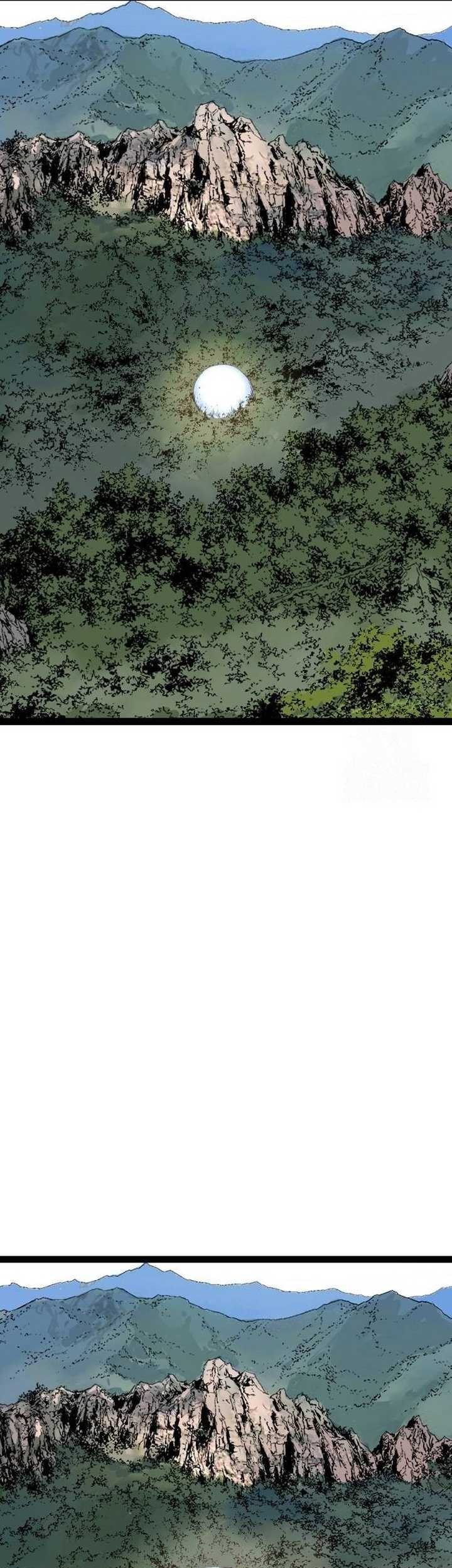 Asura (Ryu Ki-Un) chapter 20 halaman 85