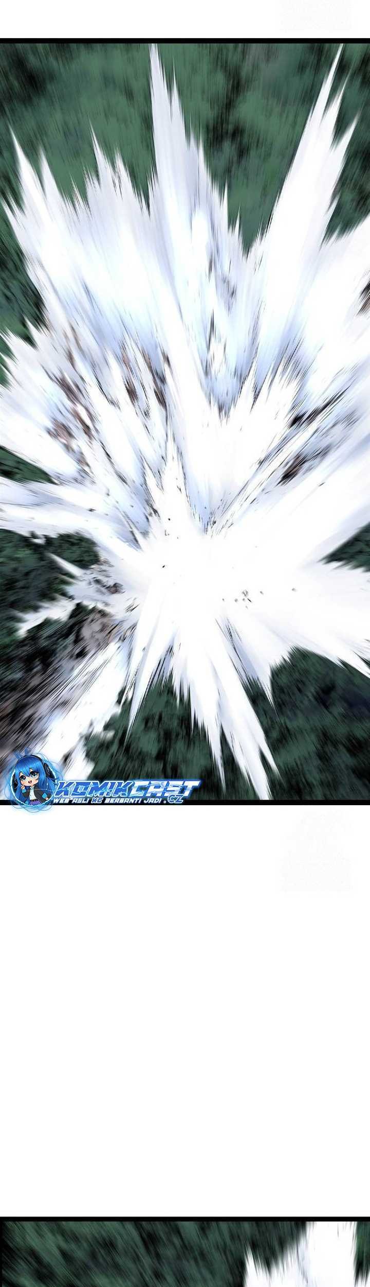Asura (Ryu Ki-Un) chapter 20 halaman 89
