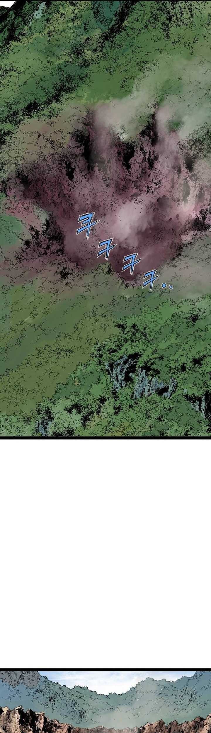 Asura (Ryu Ki-Un) chapter 20 halaman 95