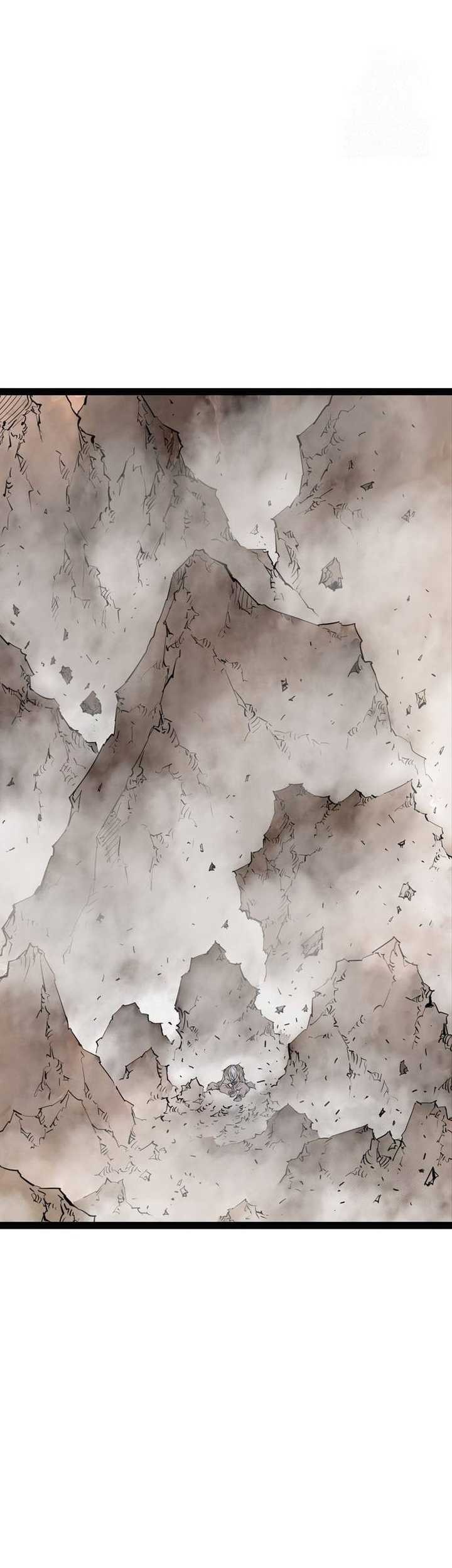 Asura (Ryu Ki-Un) chapter 20 halaman 97