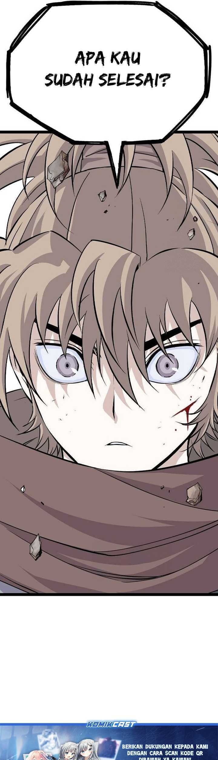 Asura (Ryu Ki-Un) chapter 20 halaman 103