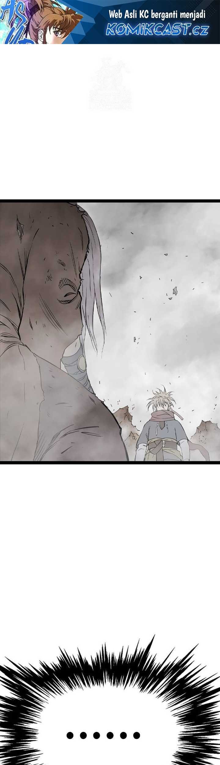 Asura (Ryu Ki-Un) Bab 21 halaman 2