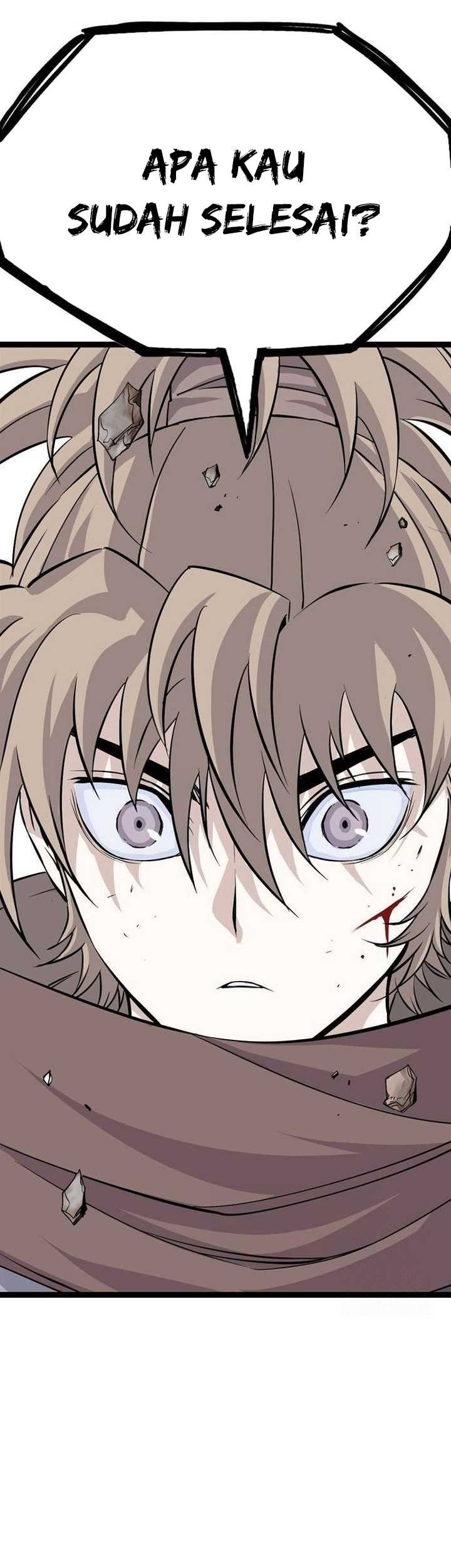 Asura (Ryu Ki-Un) Bab 21 halaman 4