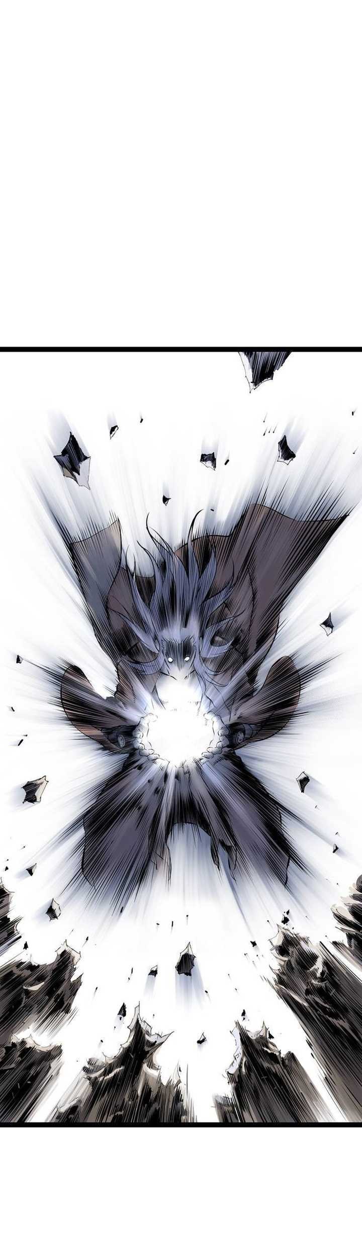 Asura (Ryu Ki-Un) Bab 21 halaman 6