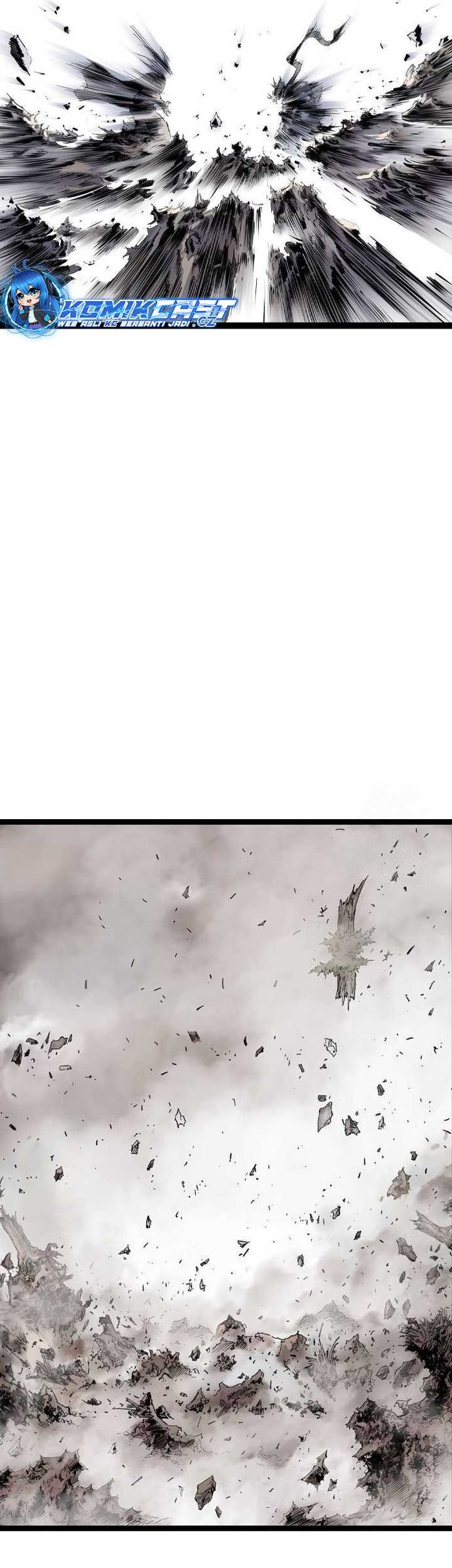 Asura (Ryu Ki-Un) Bab 21 halaman 10