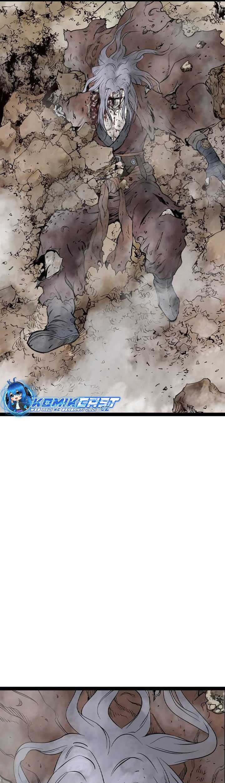 Asura (Ryu Ki-Un) Bab 21 halaman 14