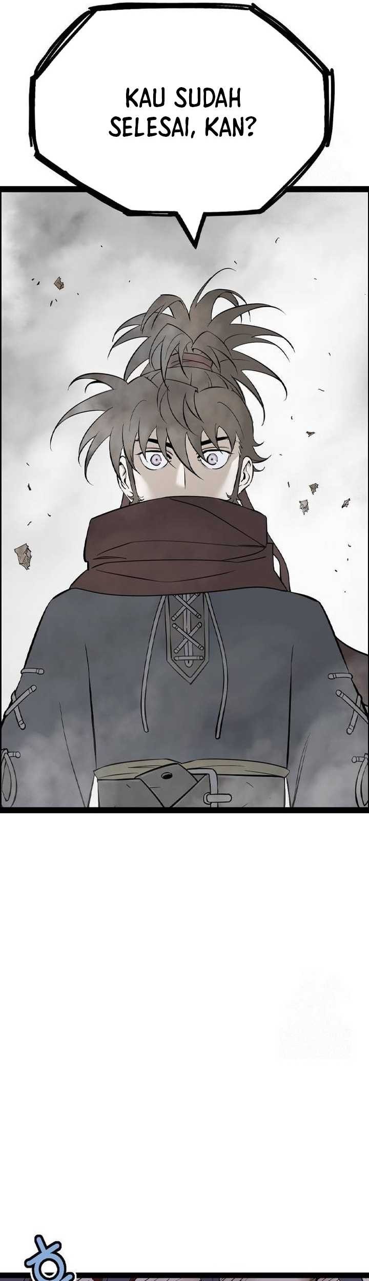 Asura (Ryu Ki-Un) Bab 21 halaman 16