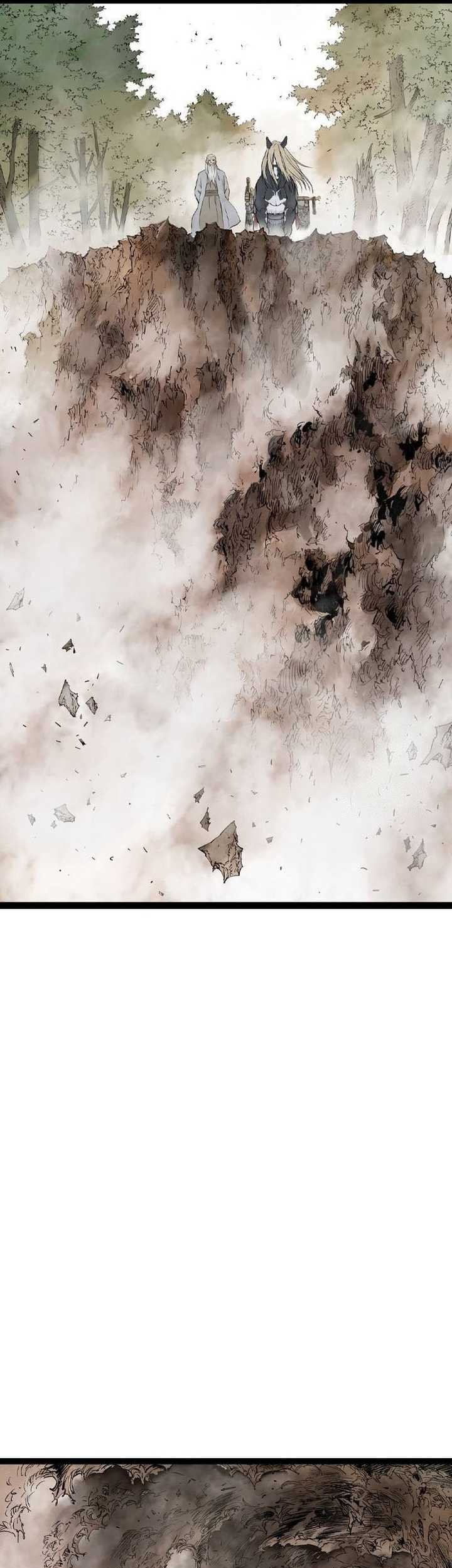 Asura (Ryu Ki-Un) Bab 21 halaman 22