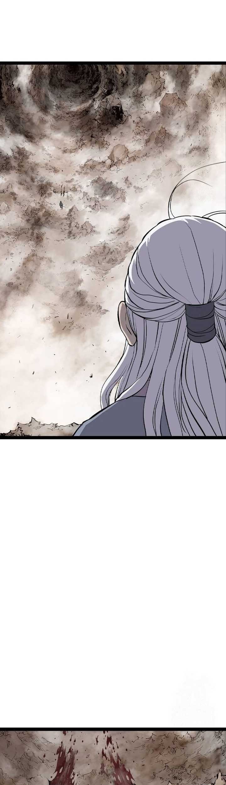 Asura (Ryu Ki-Un) Bab 21 halaman 24