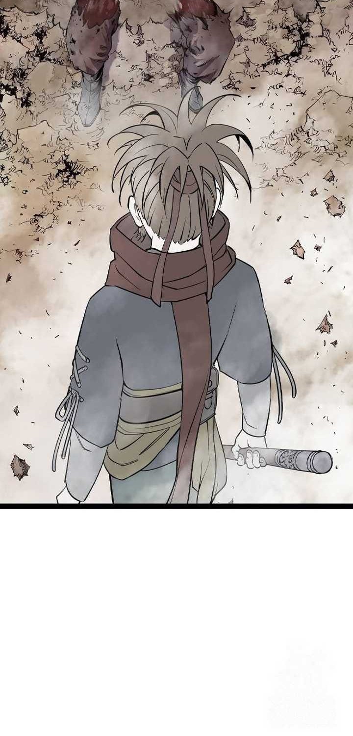 Asura (Ryu Ki-Un) Bab 21 halaman 25