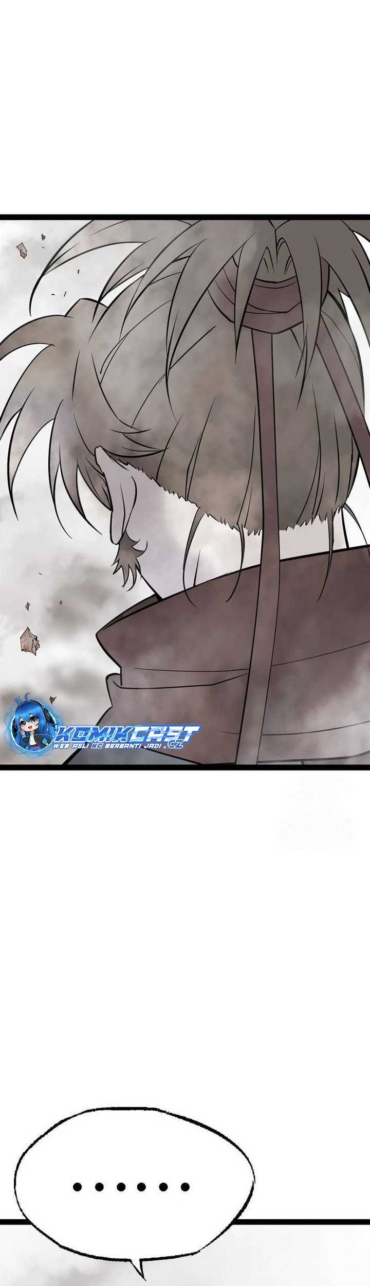 Asura (Ryu Ki-Un) Bab 21 halaman 26