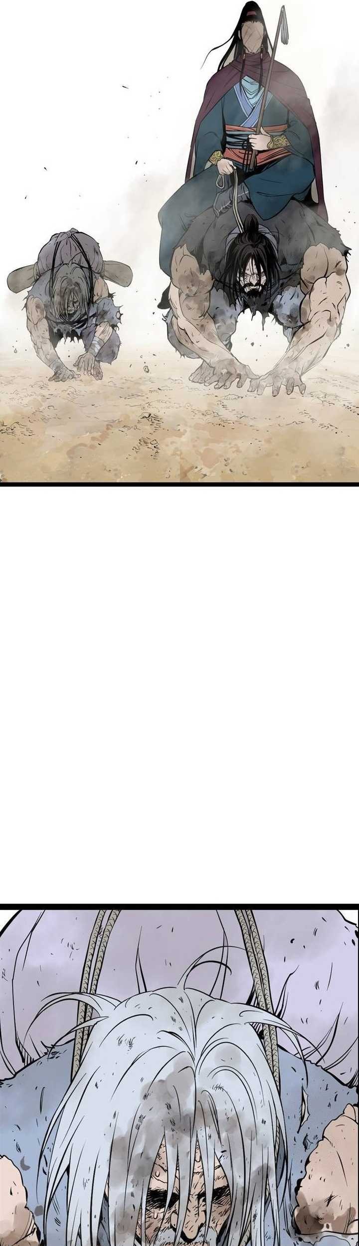 Asura (Ryu Ki-Un) Bab 21 halaman 36