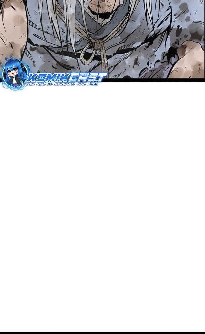 Asura (Ryu Ki-Un) Bab 21 halaman 37