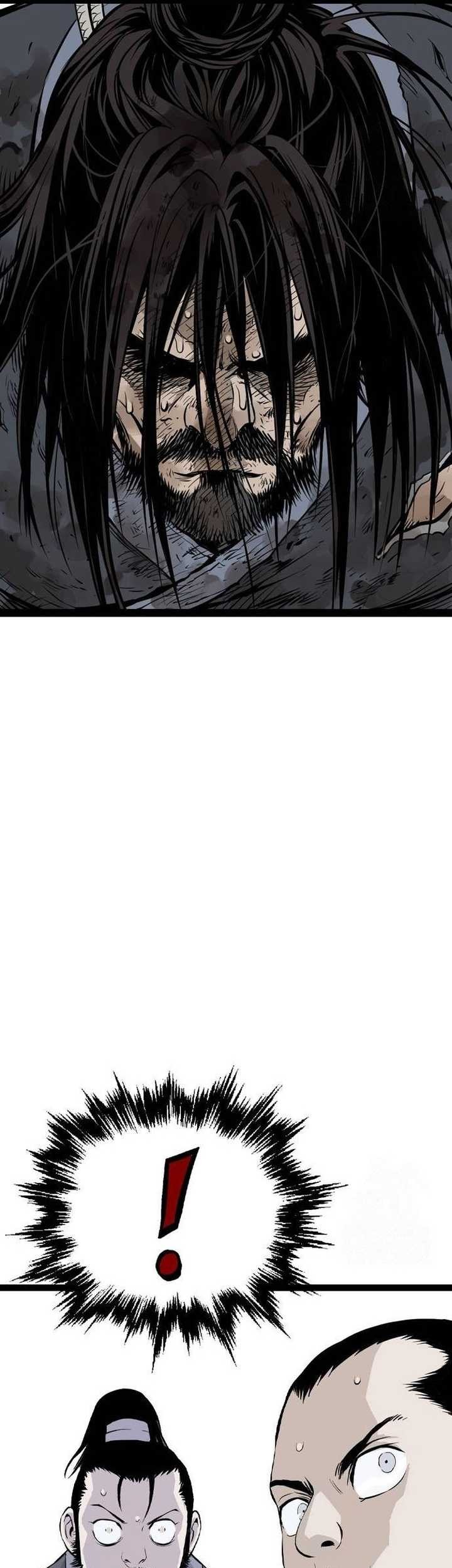 Asura (Ryu Ki-Un) Bab 21 halaman 38