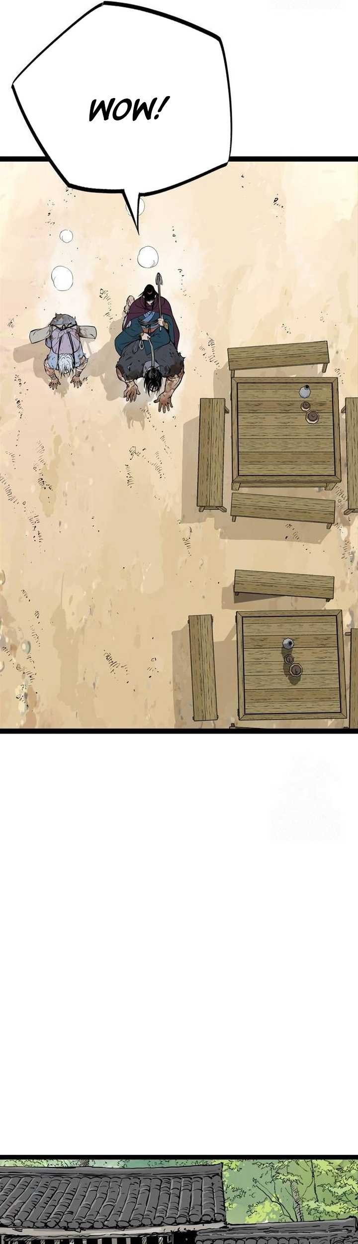 Asura (Ryu Ki-Un) Bab 21 halaman 40