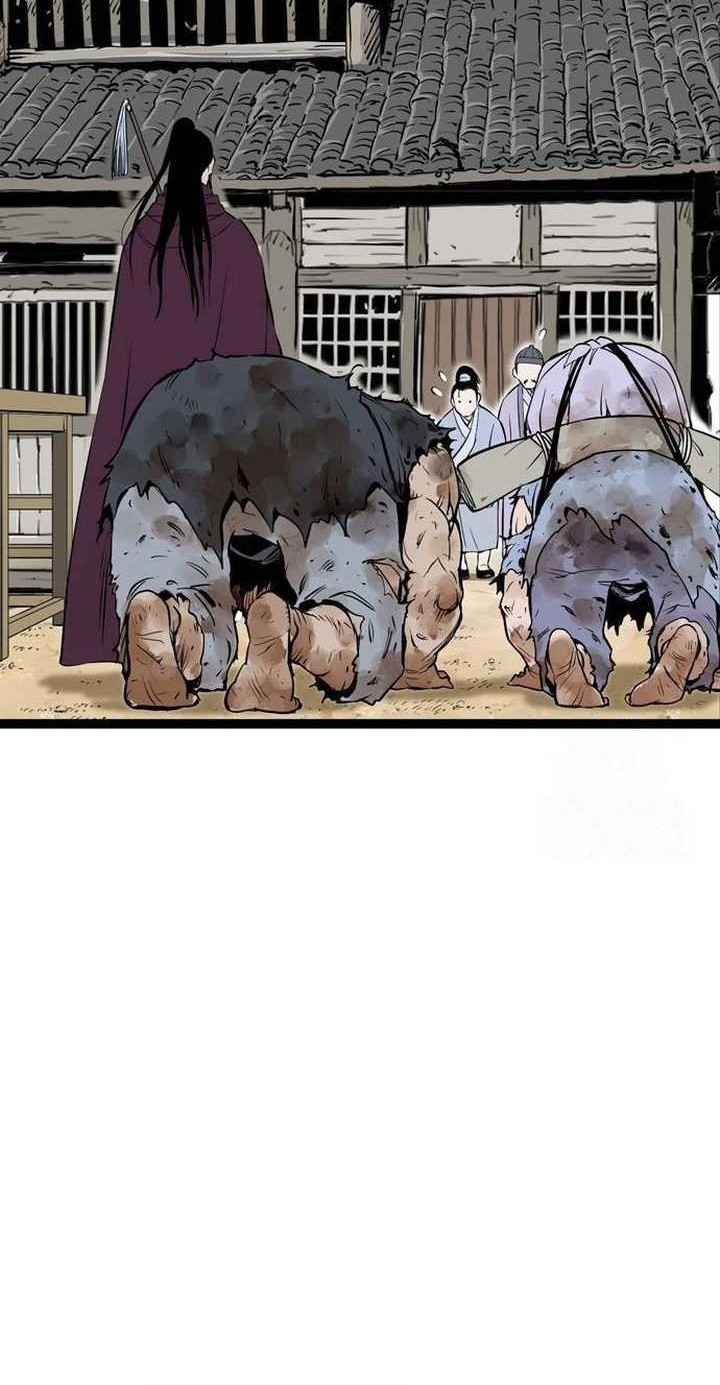 Asura (Ryu Ki-Un) Bab 21 halaman 41