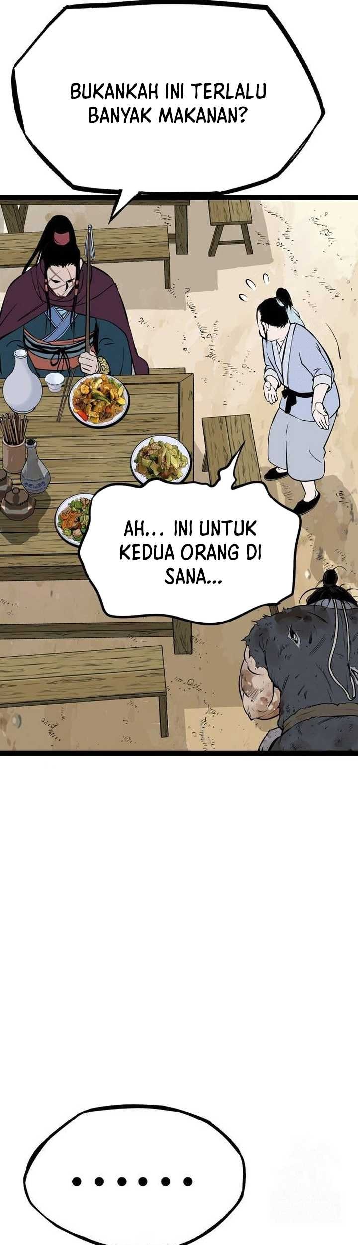 Asura (Ryu Ki-Un) Bab 21 halaman 46