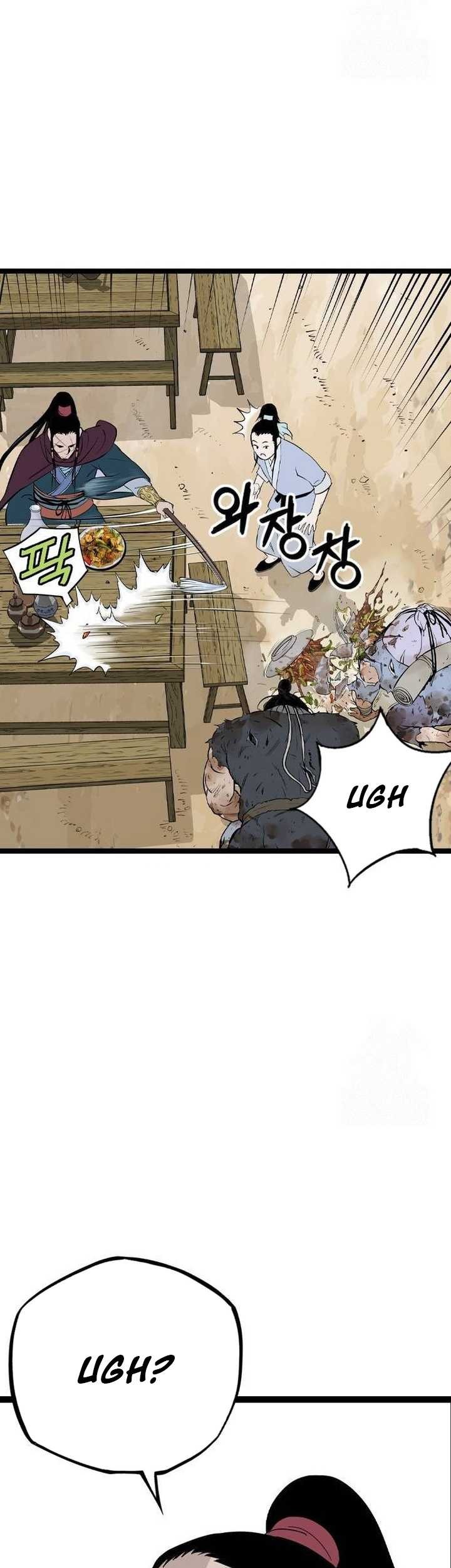 Asura (Ryu Ki-Un) Bab 21 halaman 48