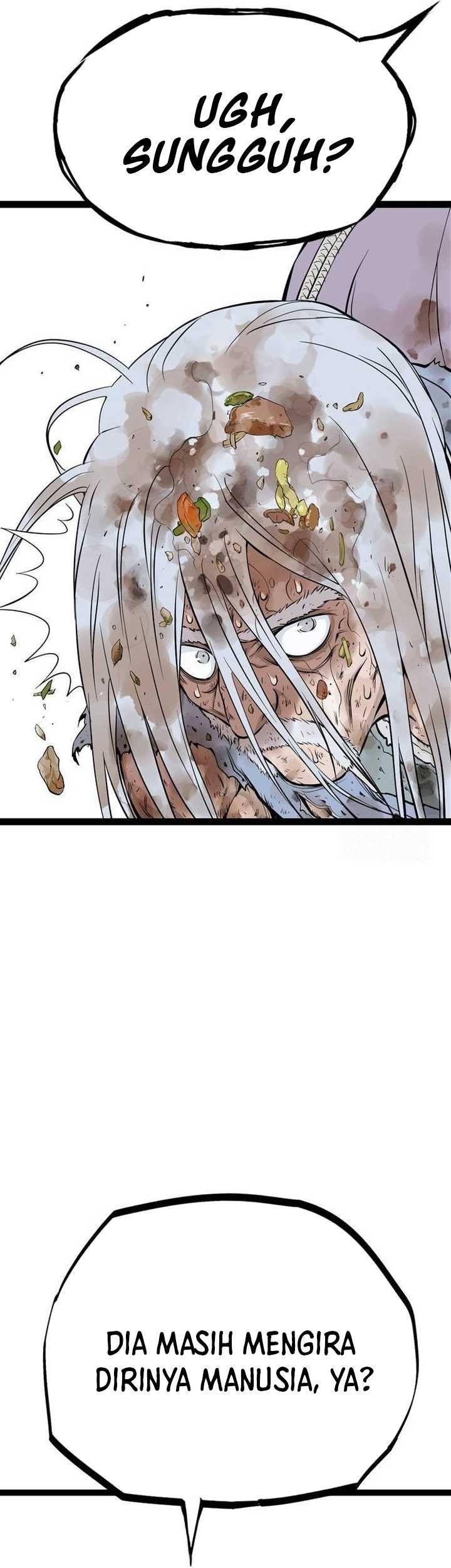Asura (Ryu Ki-Un) Bab 21 halaman 50