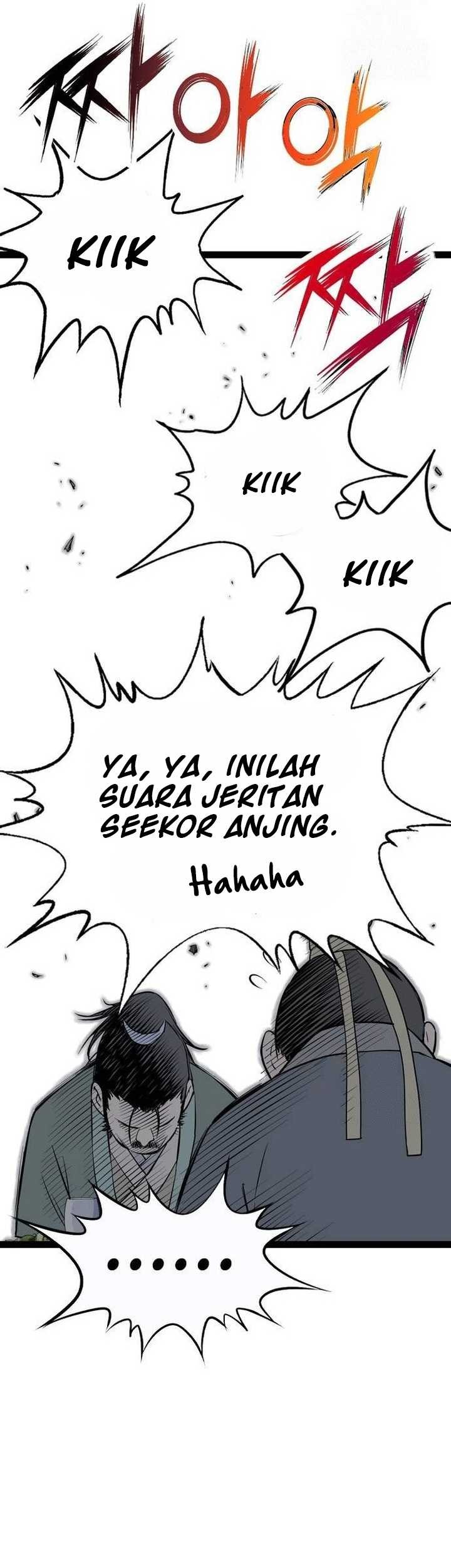 Asura (Ryu Ki-Un) Bab 21 halaman 54