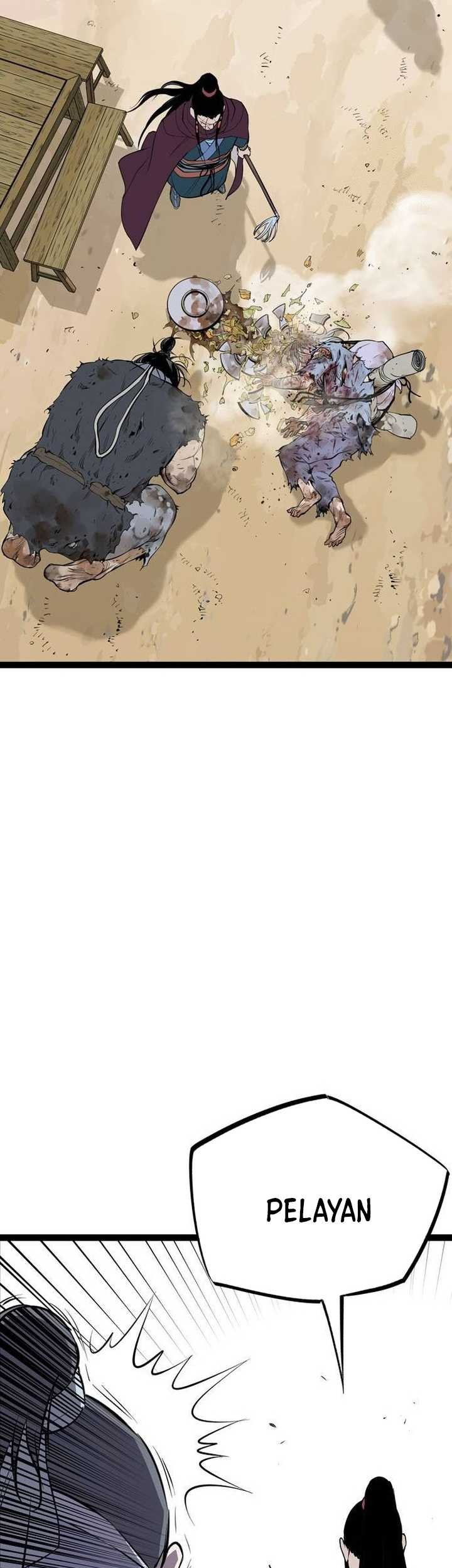 Asura (Ryu Ki-Un) Bab 21 halaman 56