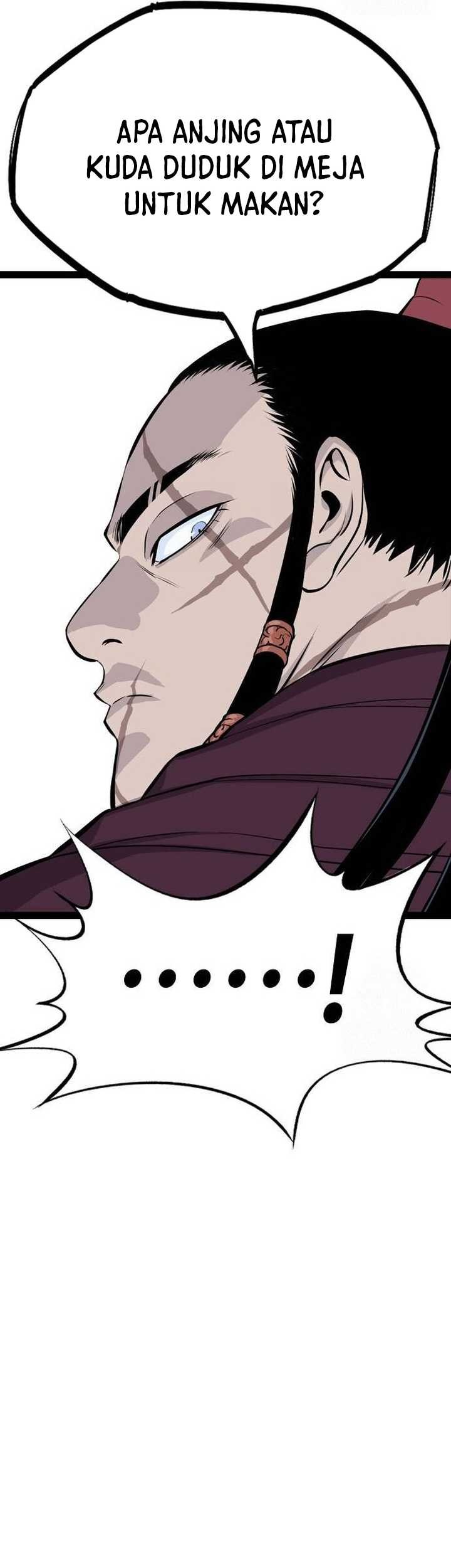 Asura (Ryu Ki-Un) Bab 21 halaman 58