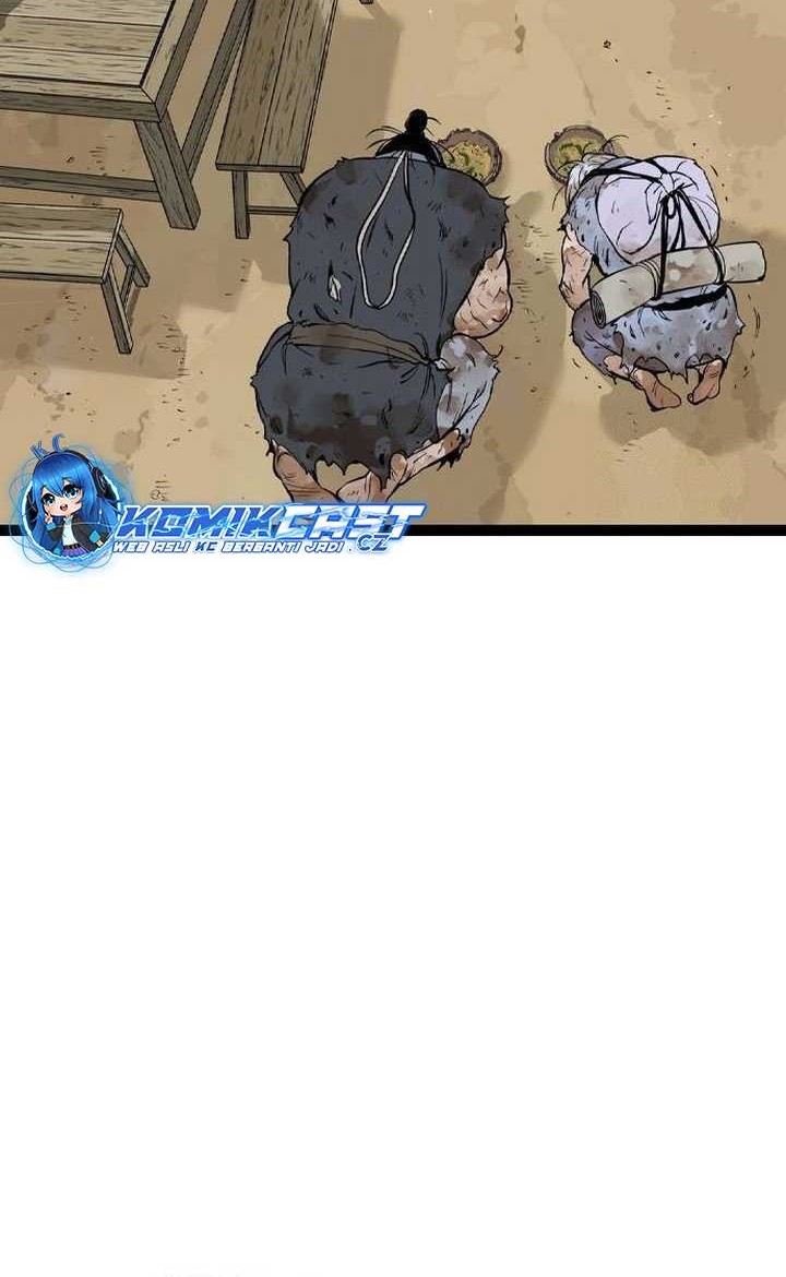 Asura (Ryu Ki-Un) Bab 21 halaman 61