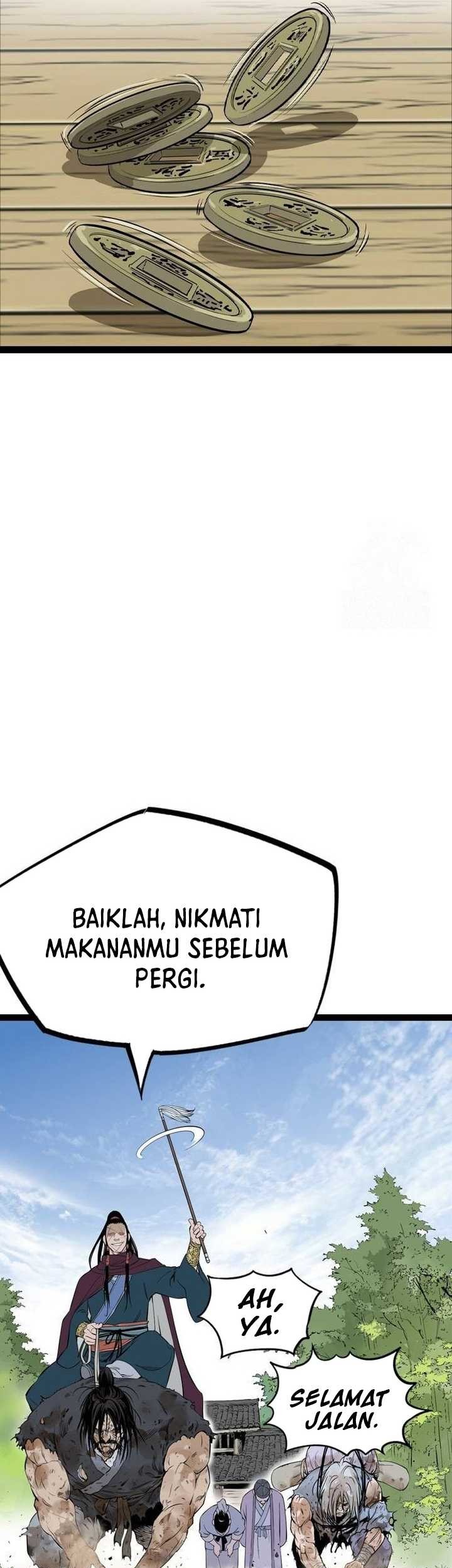 Asura (Ryu Ki-Un) Bab 21 halaman 70