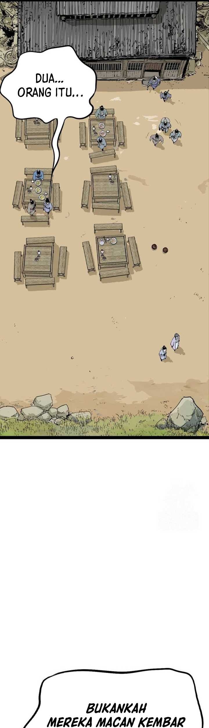 Asura (Ryu Ki-Un) Bab 21 halaman 74