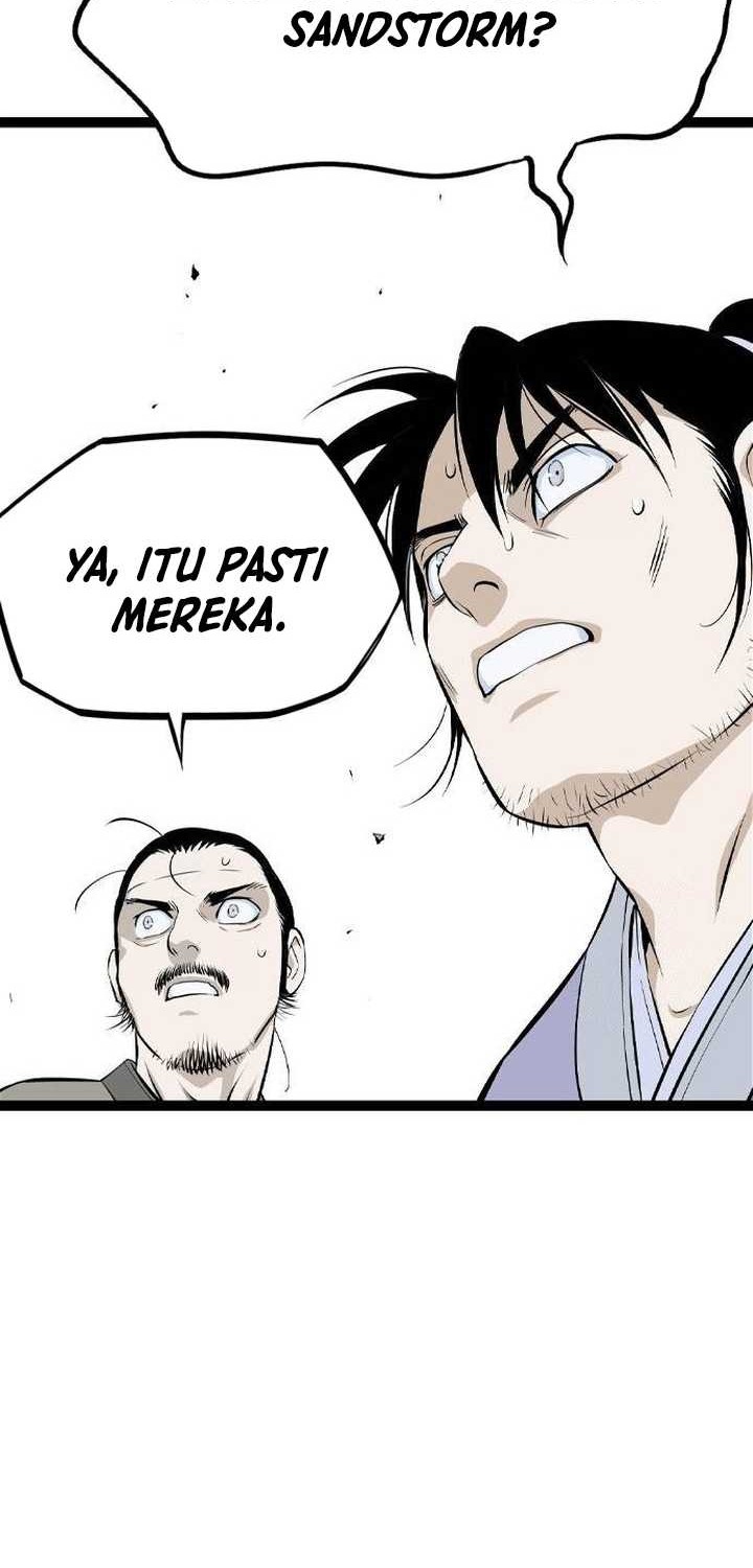 Asura (Ryu Ki-Un) Bab 21 halaman 75