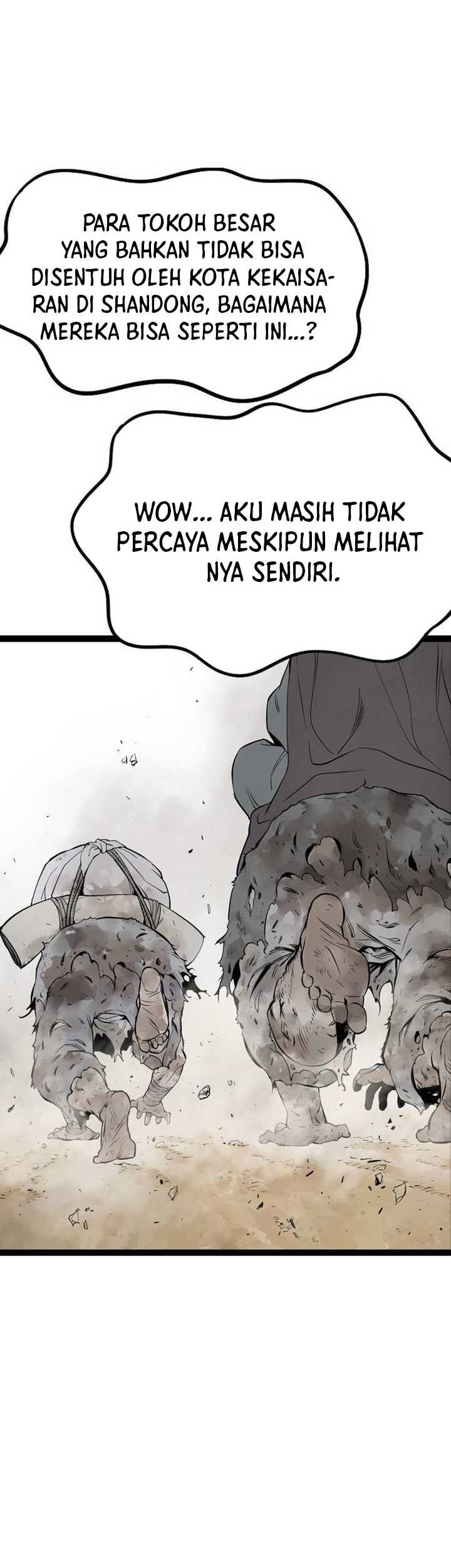 Asura (Ryu Ki-Un) Bab 21 halaman 76