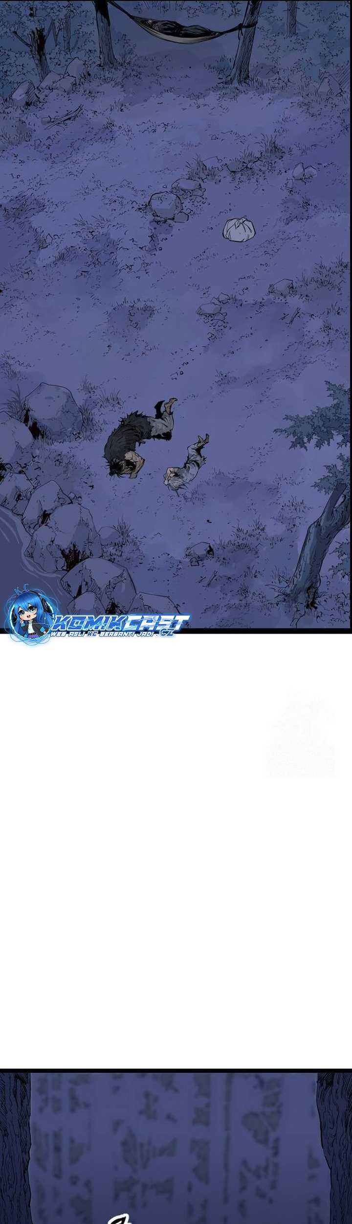 Asura (Ryu Ki-Un) Bab 21 halaman 82