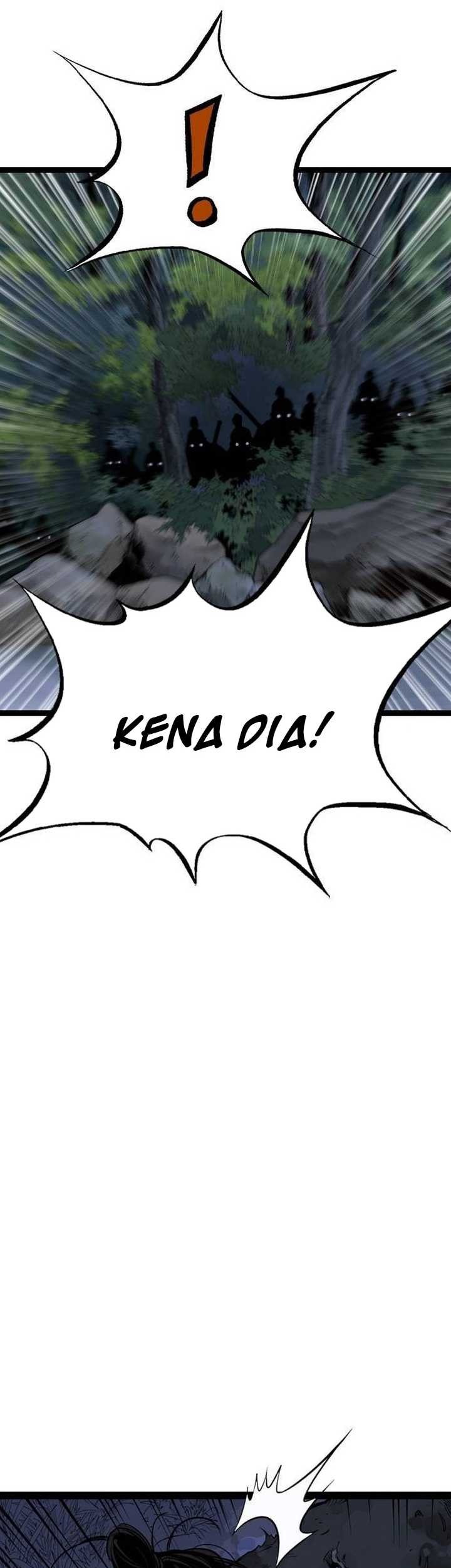 Asura (Ryu Ki-Un) Bab 21 halaman 90