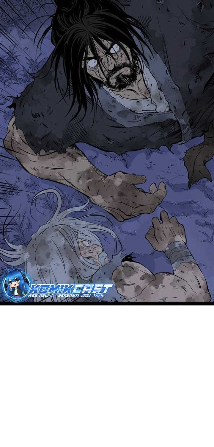 Asura (Ryu Ki-Un) Bab 21 halaman 91