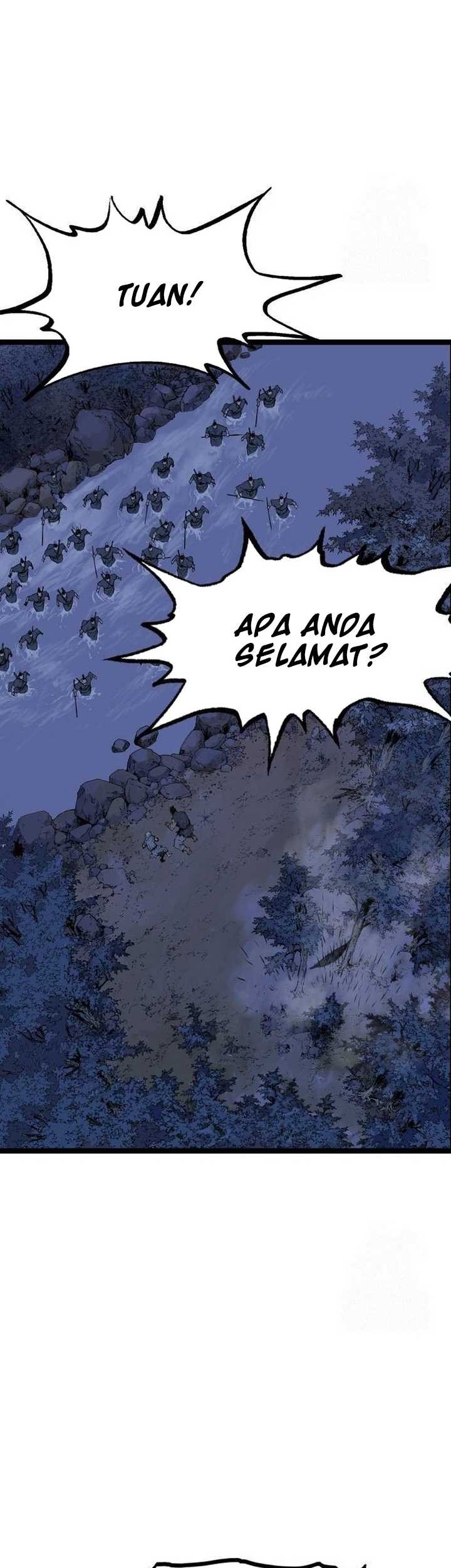 Asura (Ryu Ki-Un) Bab 21 halaman 92