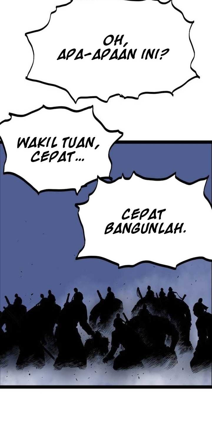 Asura (Ryu Ki-Un) Bab 21 halaman 93