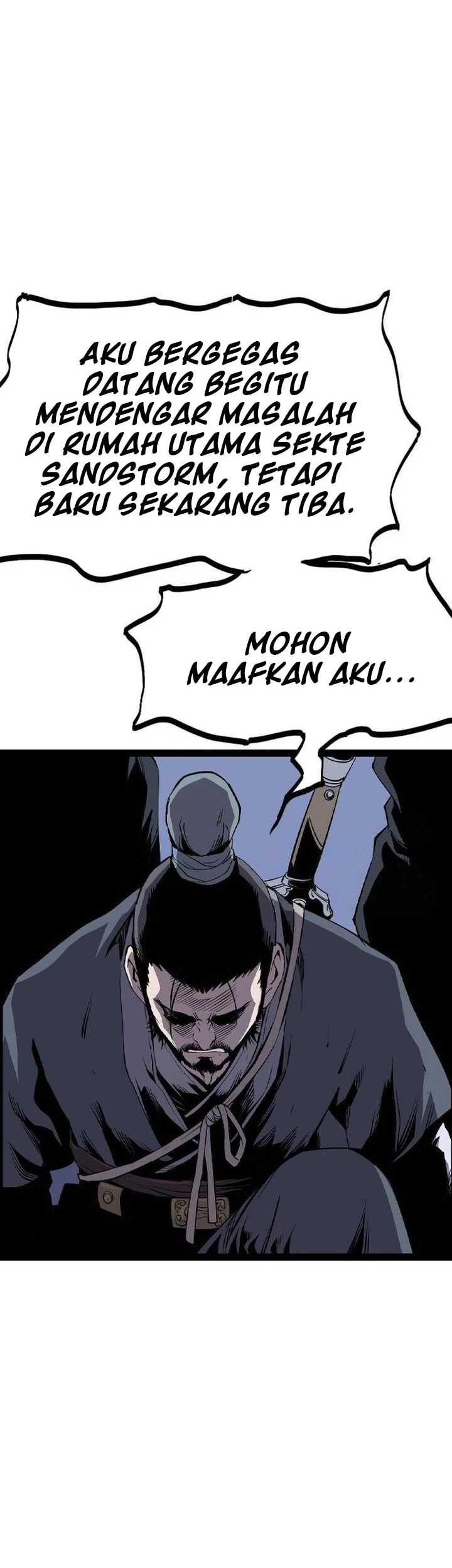 Asura (Ryu Ki-Un) Bab 21 halaman 94