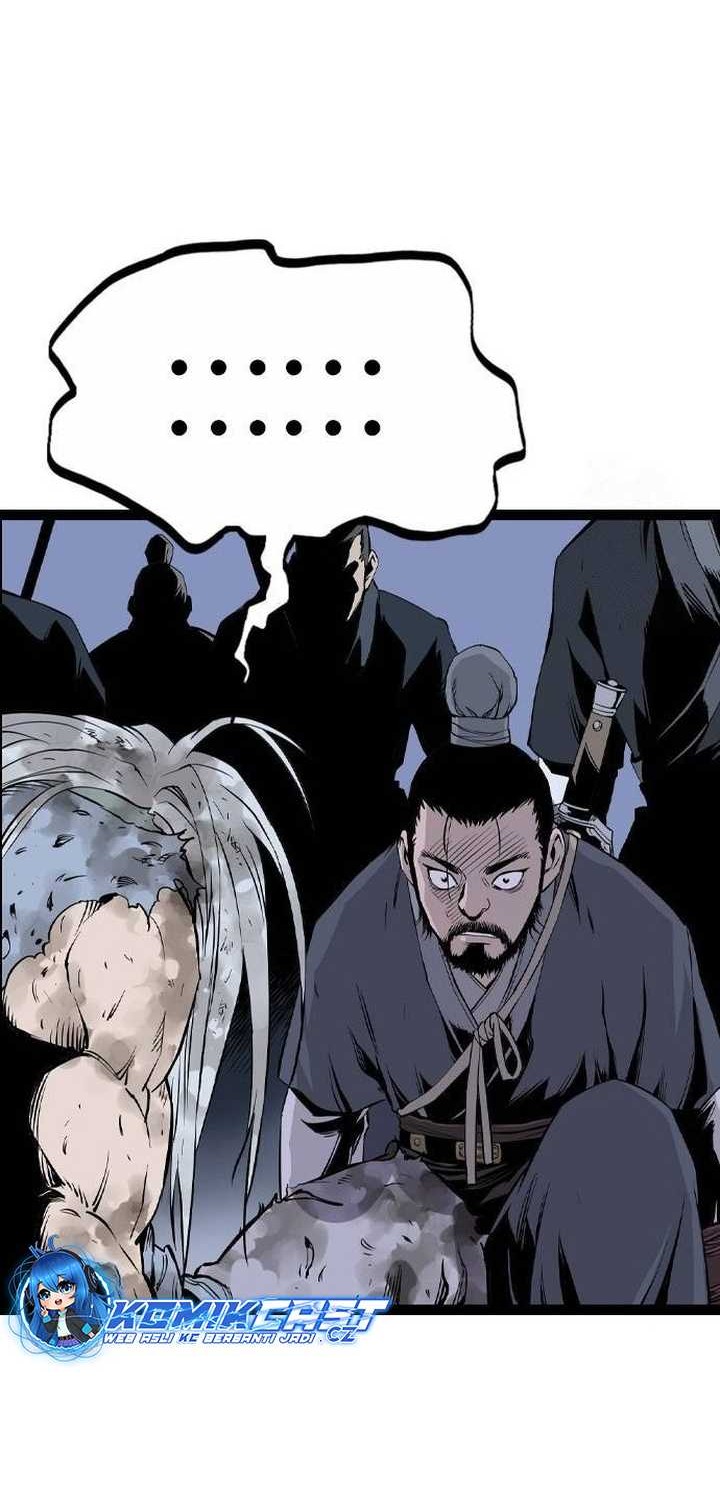 Asura (Ryu Ki-Un) Bab 21 halaman 95