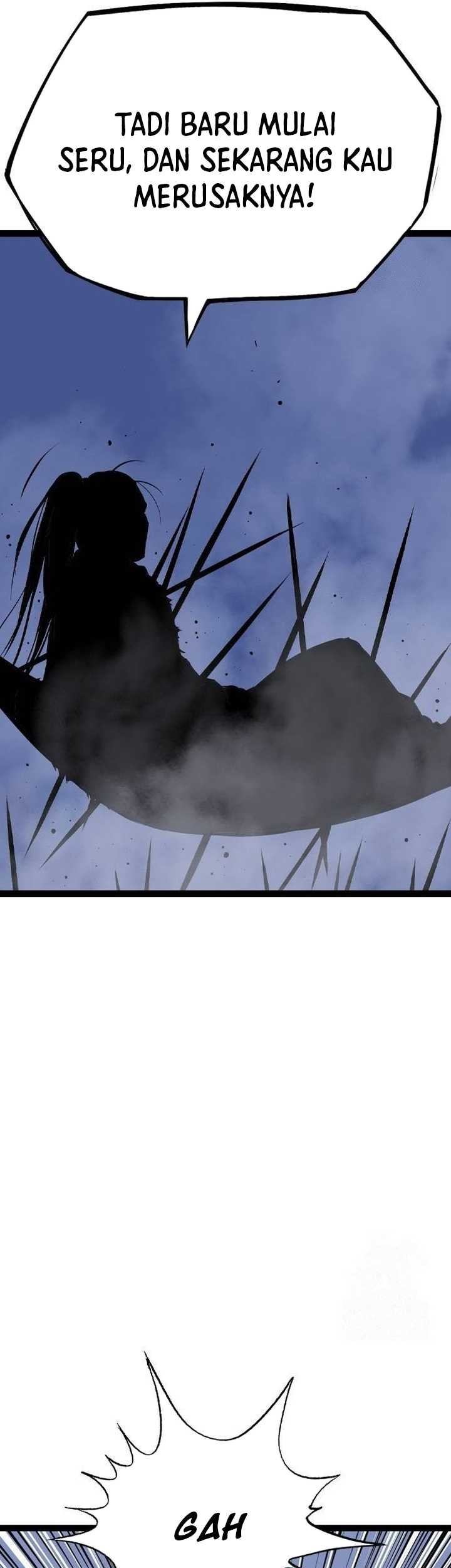 Asura (Ryu Ki-Un) Bab 21 halaman 100